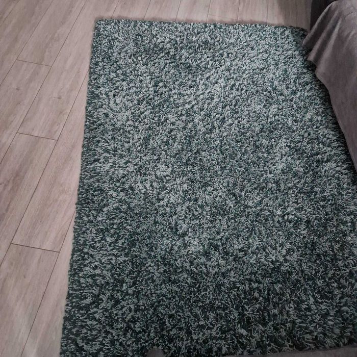 Covor mobexpert twilight  133x195 Acqua