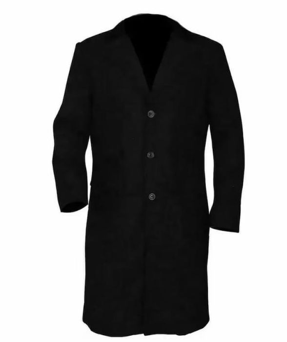 Palto Tomas Shelby erkaklar uchun