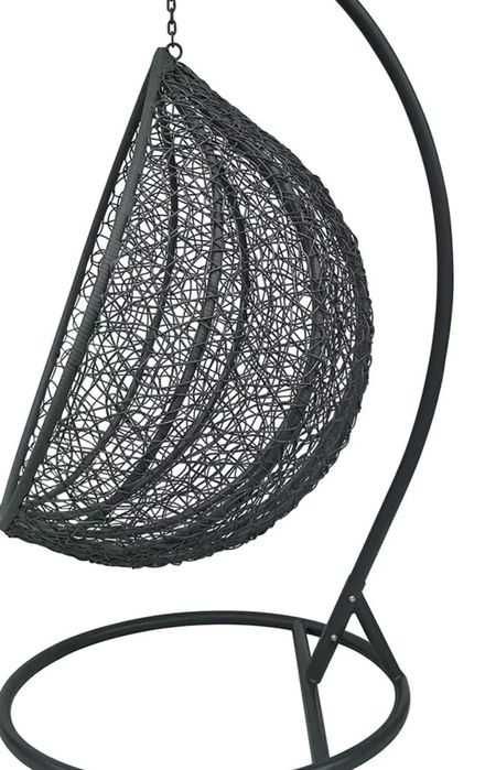 Нов Хит На Пазара Градински Люлки Тип Яйце