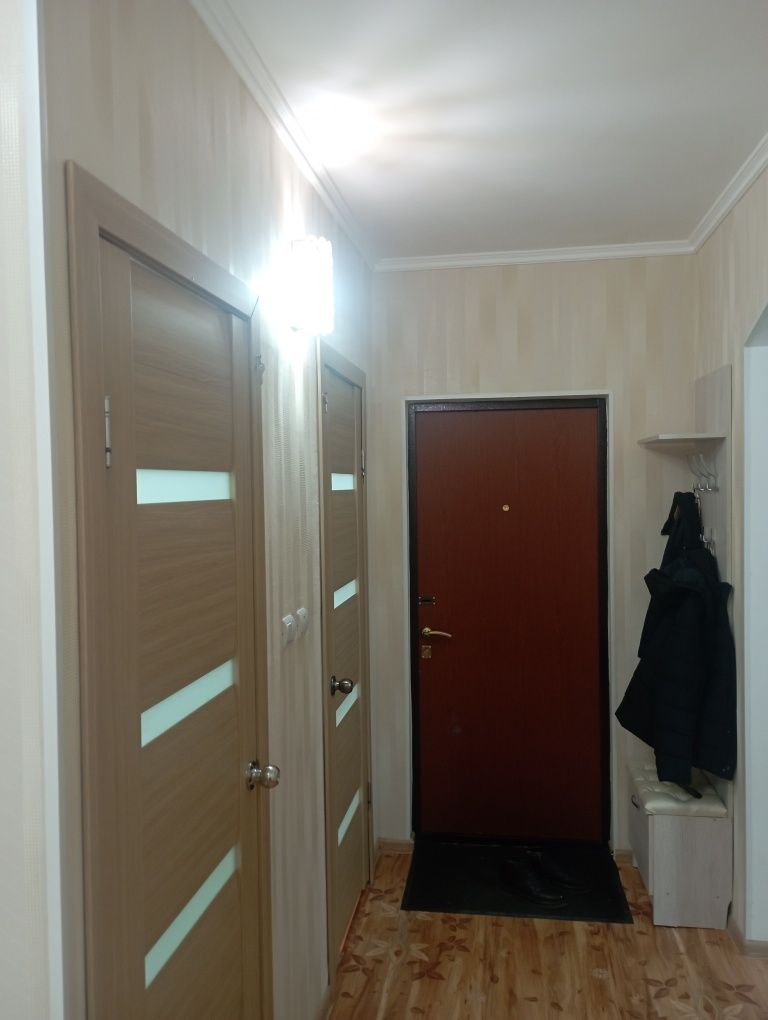 Продам 1 комнатную квартиру