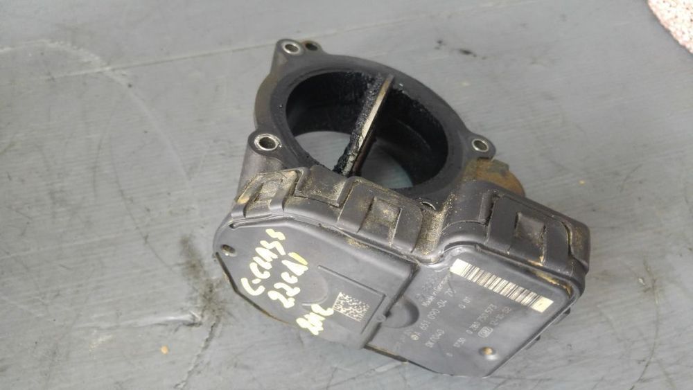 clapeta acceleratie  2.2 cdi 651911 mercedes sprinter c-class w204 e-class w212 vito a6510900470