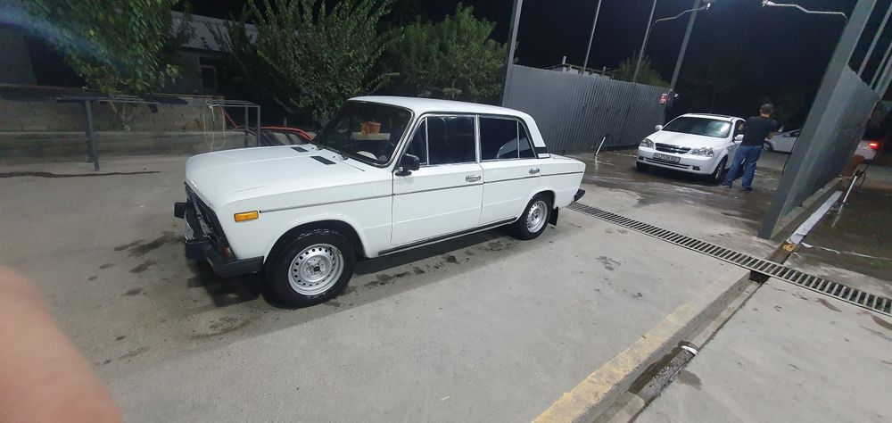 Vaz 2106 sotiladi