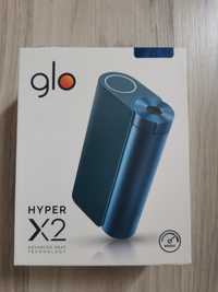 Glo Hyper X2 Albastru Nou