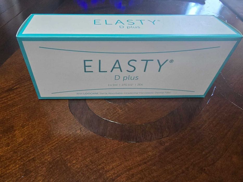 Elasty D plus -250 de lei cutia