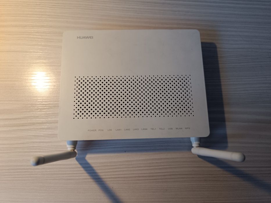 Модем Huawei EchoLife HG8245H