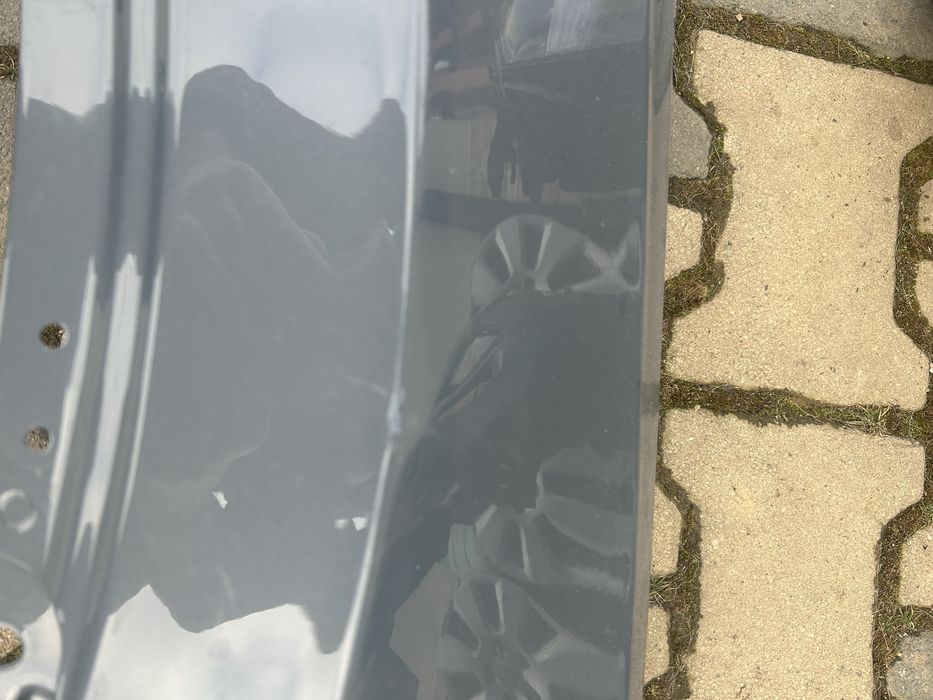 Vand aripa dreapta Volvo XC90 2018