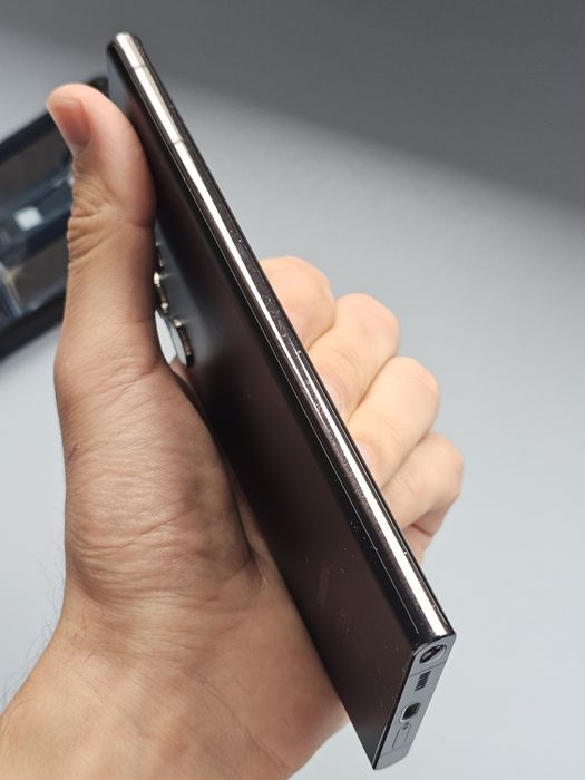 Samsung Galaxy S22 Ultra