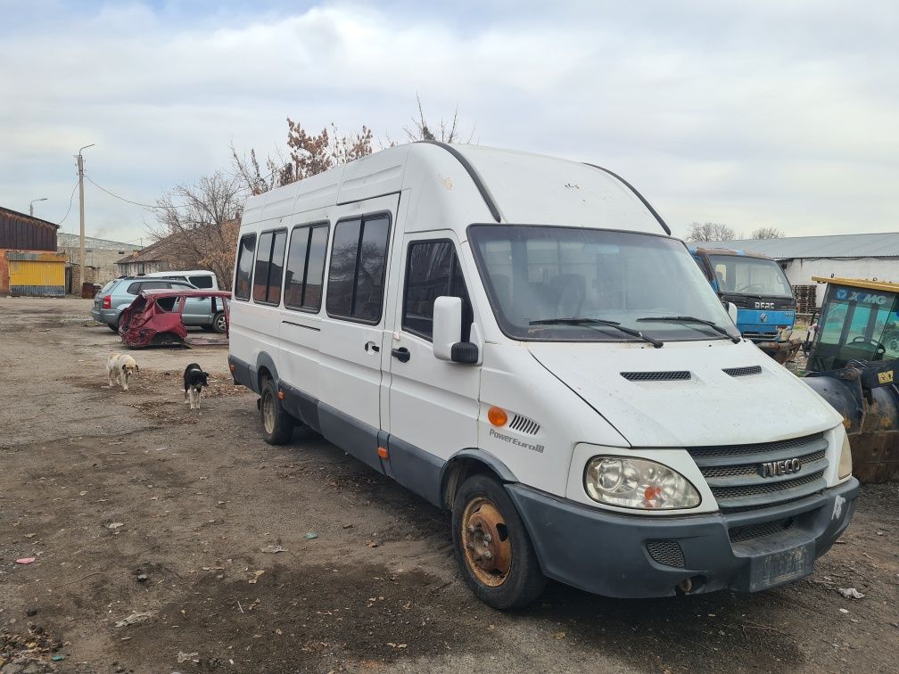 Iveco Power Daily
