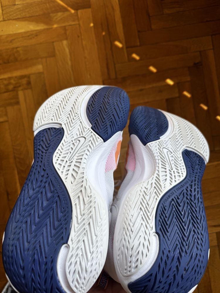 Nike Giannis Immortality 2