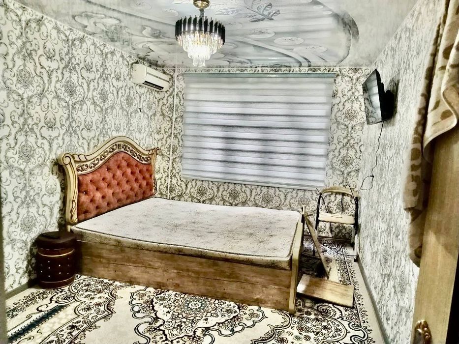 Мекрараён аренда квартира самарқанд