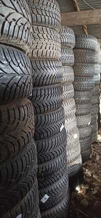 Шины 195/65 R15 из Германии