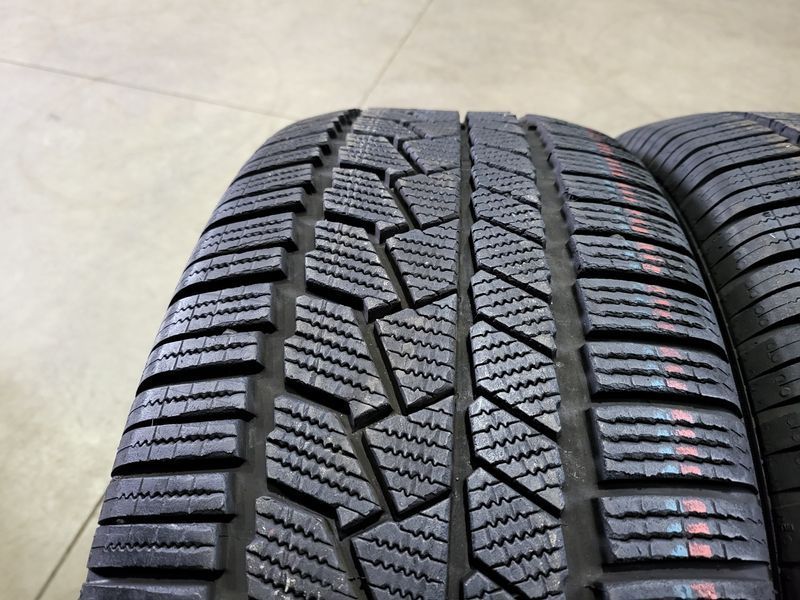 245/50/19 Continental 4бр RunFlat