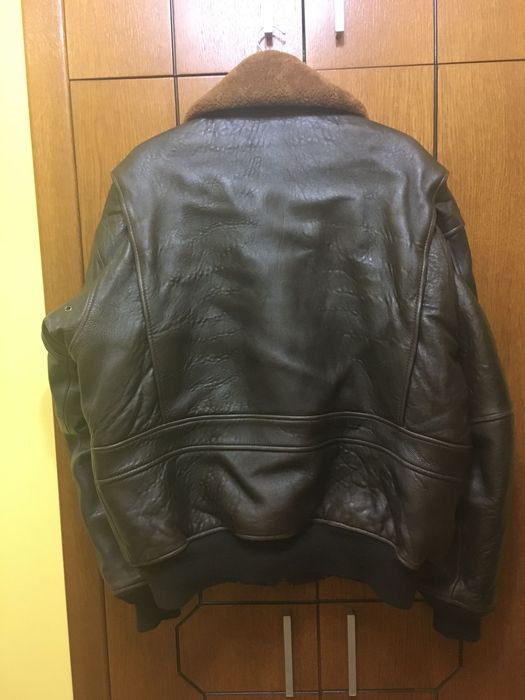 Schott кожено яке