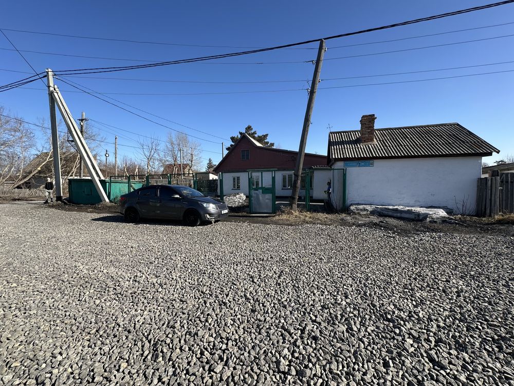 Продается дом в пришахтинске