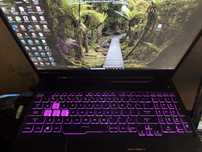 Asus tuf gaming f15
