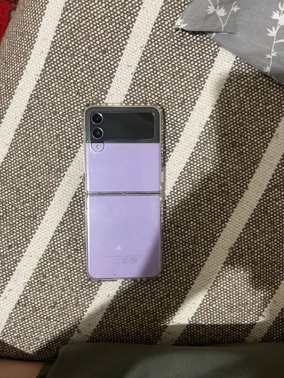Samsung z flip 4