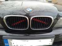 Хром бъбреци BMW E39