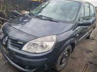 Aripi, aripă, stânga, dreapta Renault Scenic 2 2003-2008