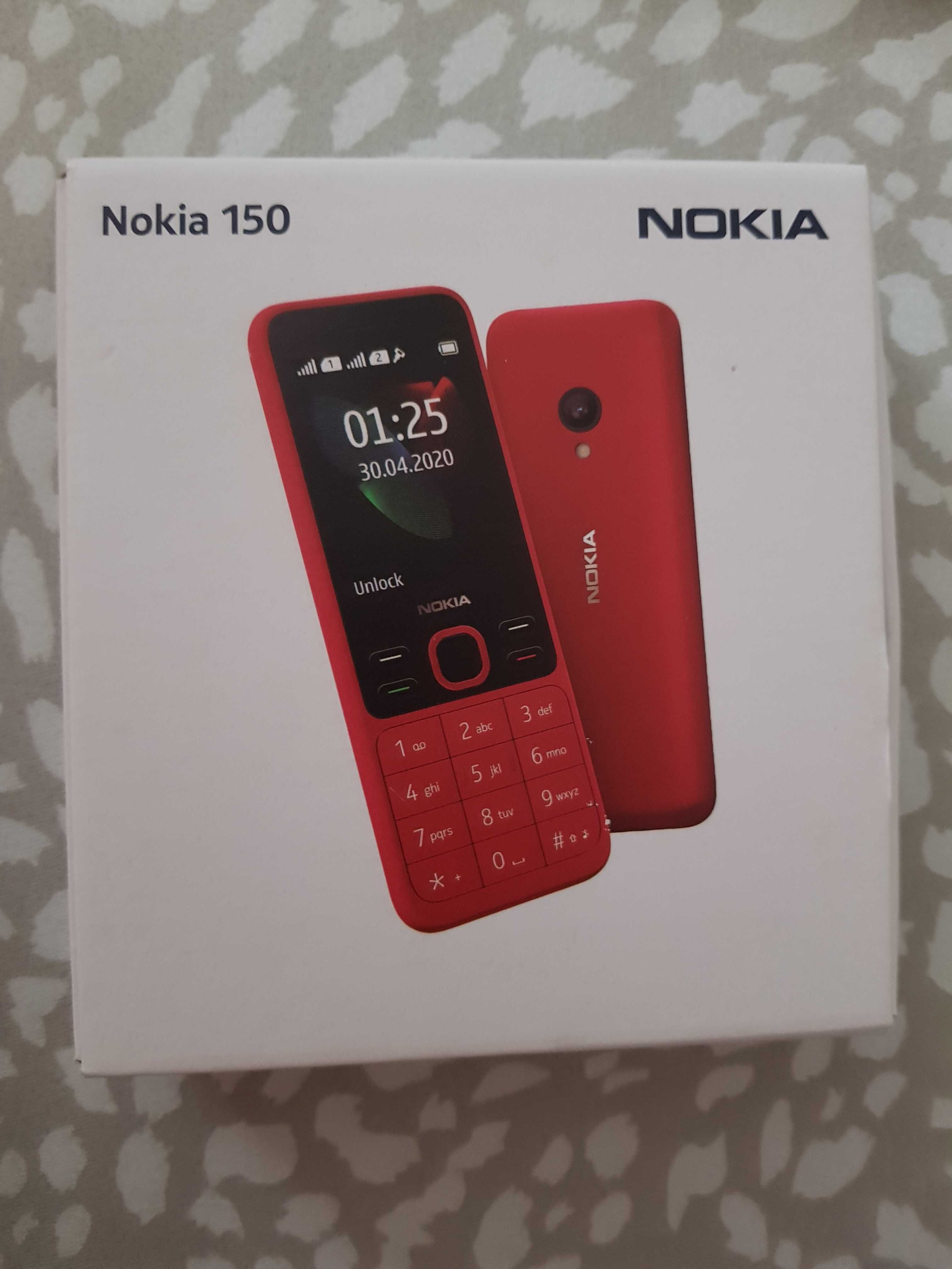 Vand telefon Nokia 150
