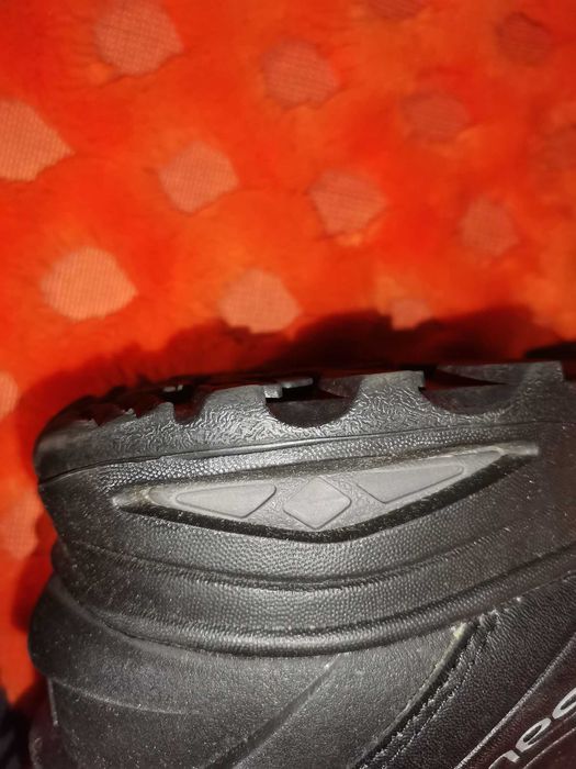 SALOMON Toundra Pro, 45, мъжки обувки ,Перфектно състояние