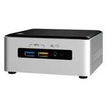 Mini PC Intel NUC5PPYH, Intel Pentium N3700, 8GB DDR3, SSD 120GB SATA