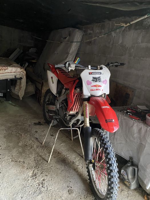 Defect supape una evacuare una admisie si piston