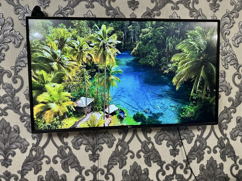 Телевизор LG 65, 55,50.