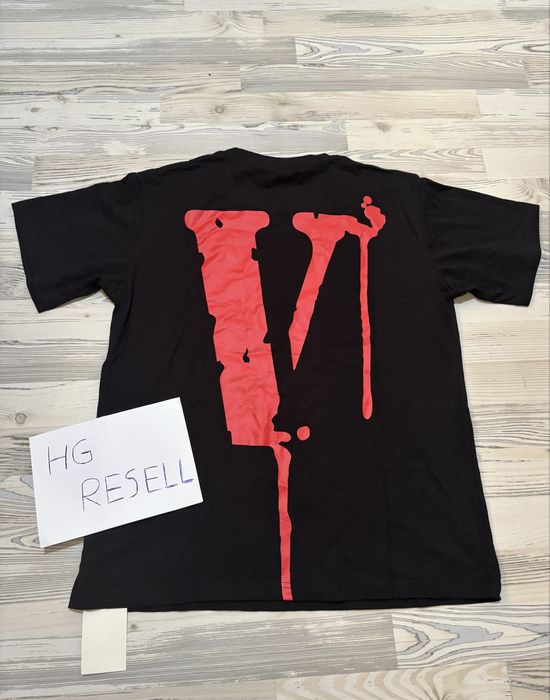 Tricou Vlone (marimea L,100%bumbac)