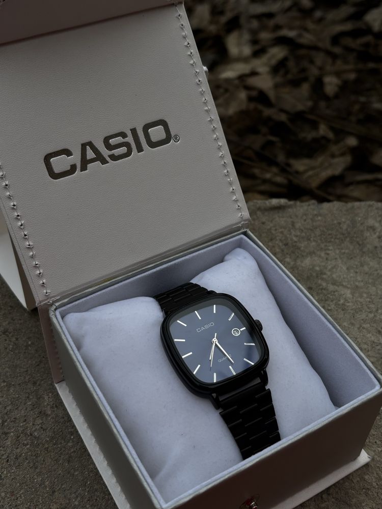часы casio люкс качество