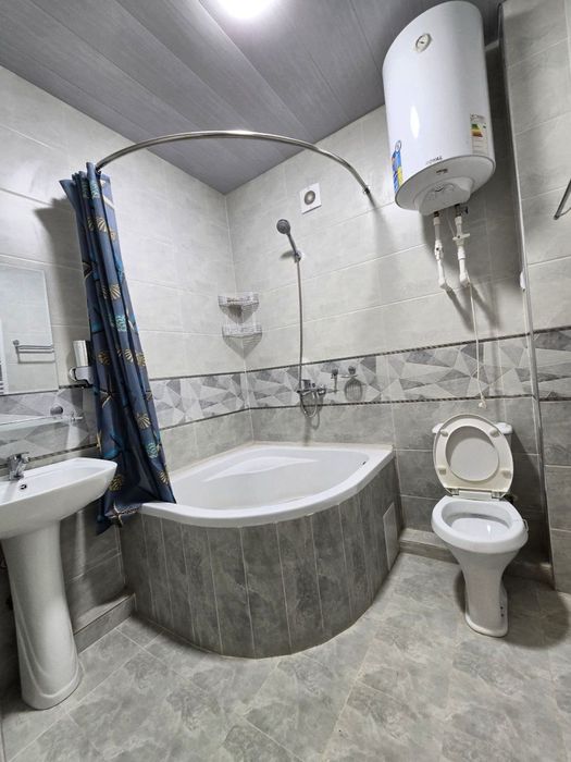 2 хонали квартира