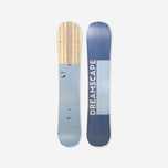 Placă snowboard freestyle & all mountain - produs resigilat Decathlon