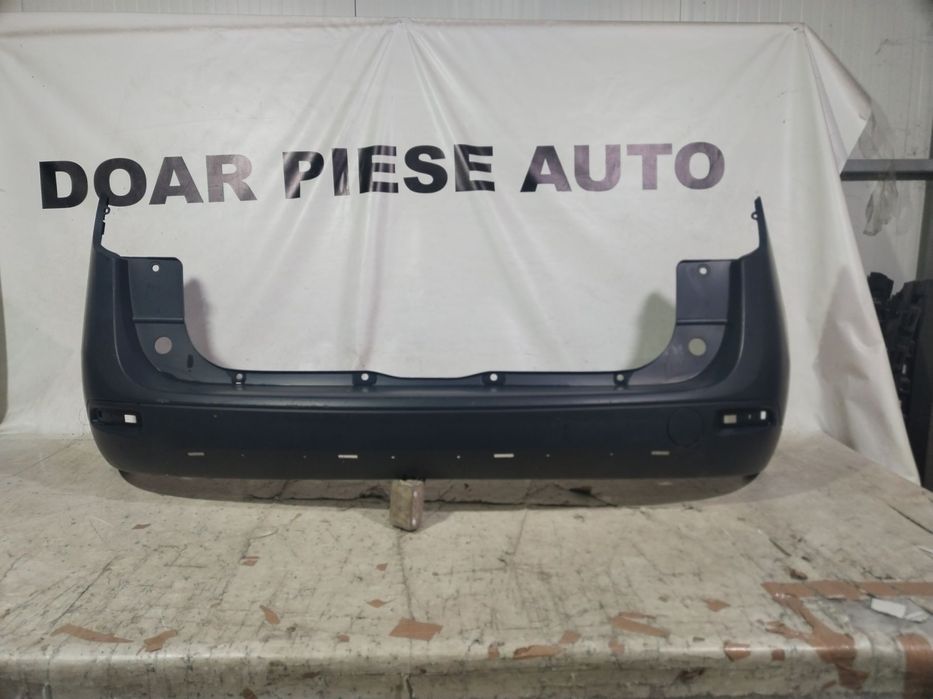 Bara spate Dacia Lodgy Stepway, 2012, 2013, 2014, 2015, 2016, 2017, 2018, 2019, 2020, 2021, 2022, 2023, cod origine OE 850222838R. 10060