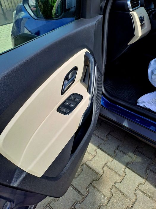 Vind duster 4x4 fabricatie 2021 cutie automata