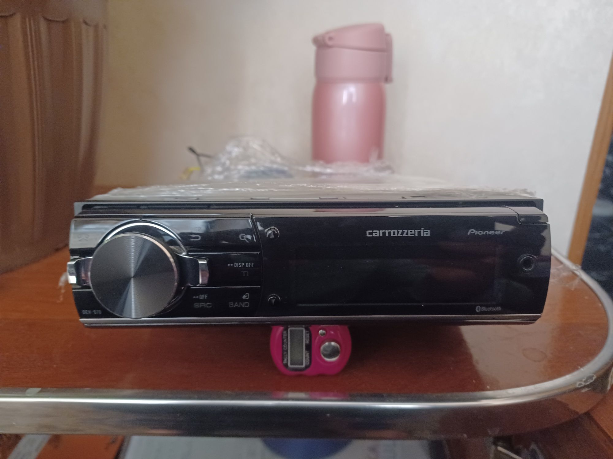 Pioneer carrozzeria DEH-P970 DEH-P910 ODR  Sotiladi