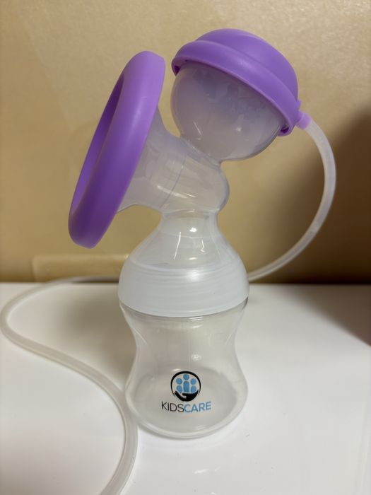 Pompă de sân electrică KIDSCARE