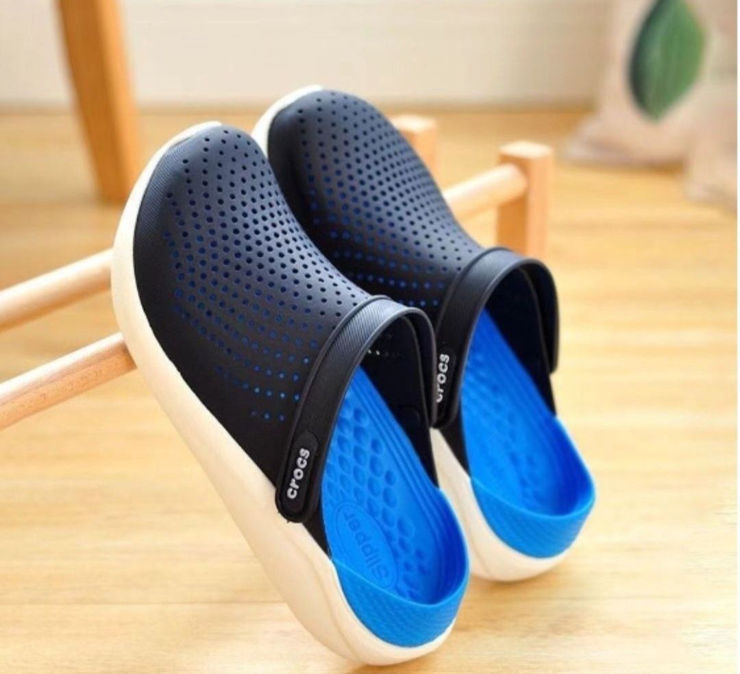 LiteRide by CROCS flip flops(сандали)