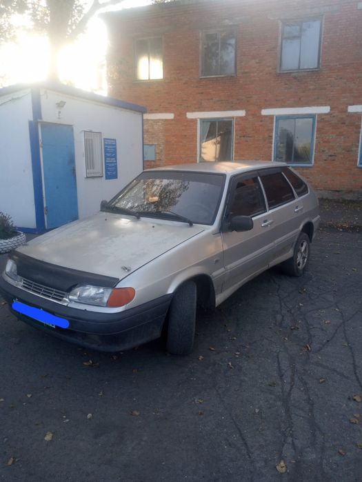 Ваз 2114,выпуск 2006 г. Торг