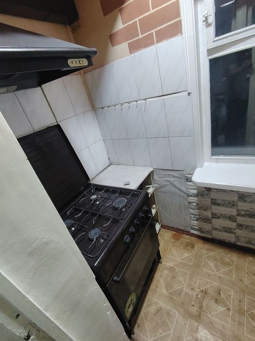 Сдаётся однокомнатная кв, авиагородок, возле аэропорта, транспортный