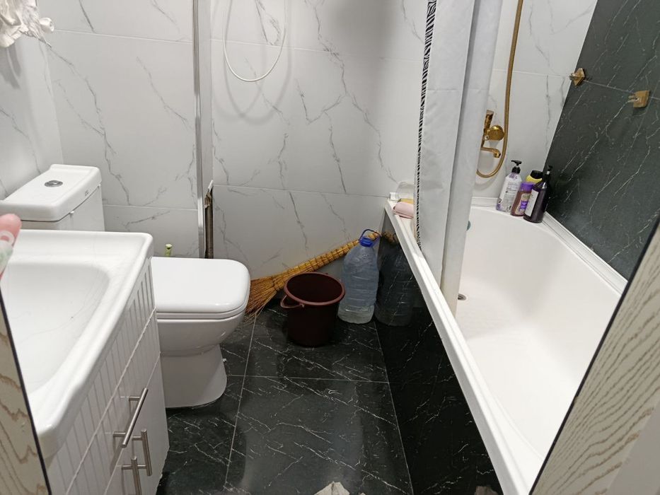 Kvartira ijaraga beriladi