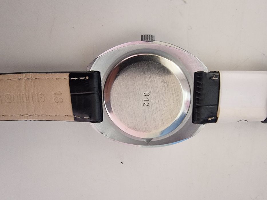 Часы Ракета Зеро