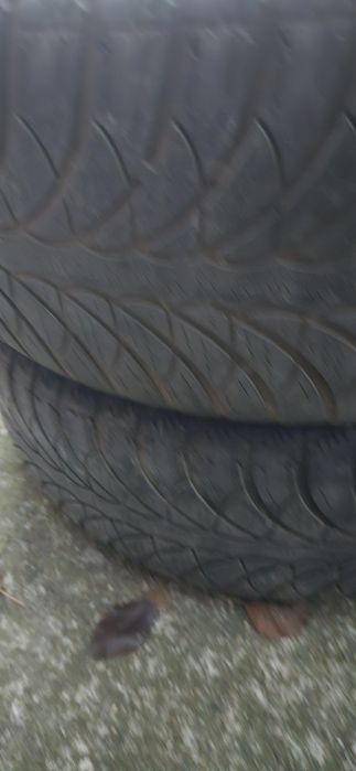 205/55/16 fulda дот 5022 Зимни гуми 4 броя