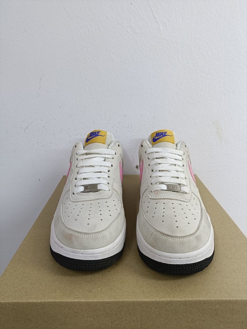 Nike Air Force 1 Low номер 40