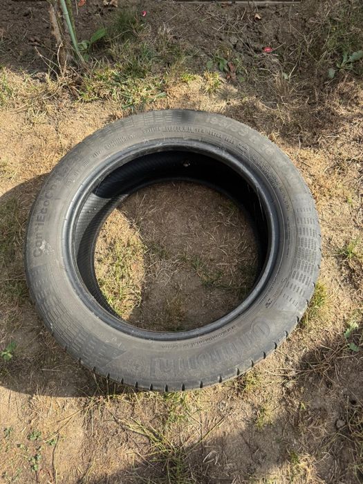 Anvelope Continental ContiEcoContact 195/55 R16 91H XL