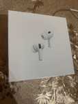 Apple Airpods pro 2 слушалки