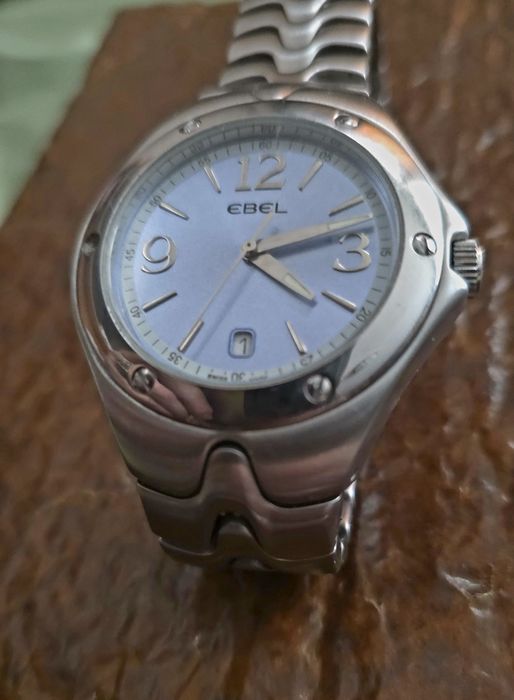 Часовници оригинални