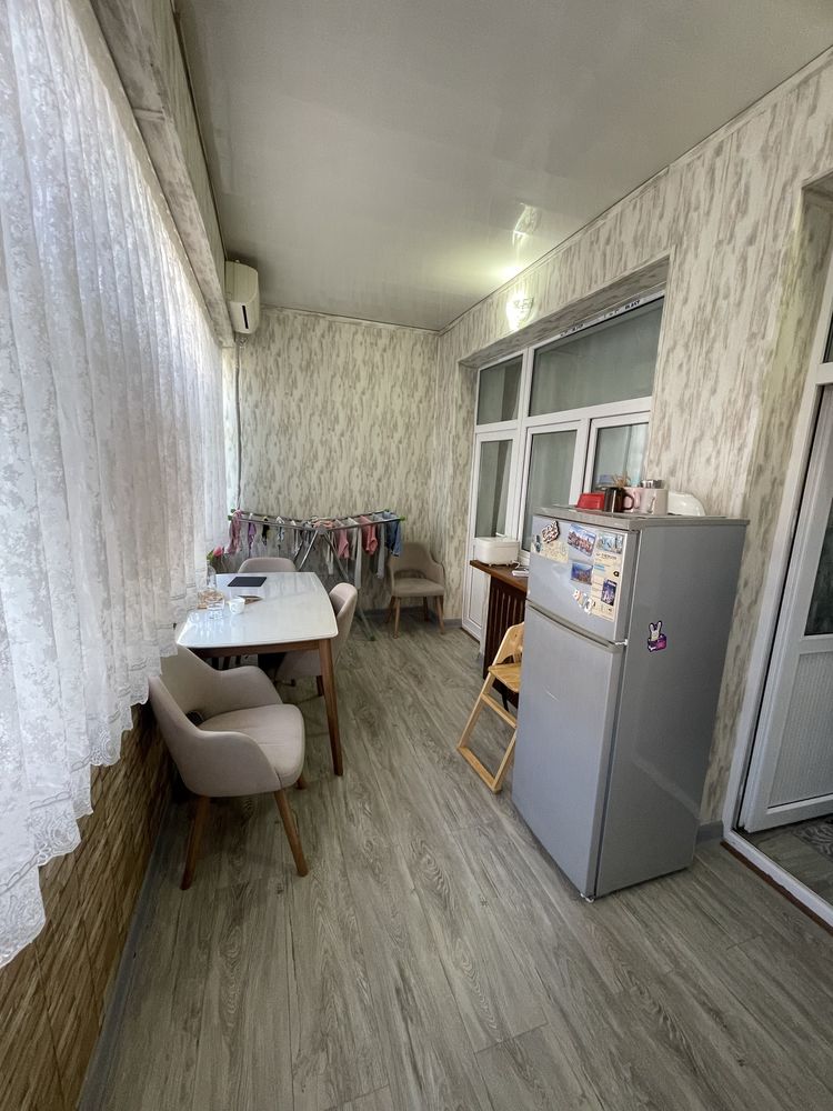 Квартира  Юнусабад 9 кв 2в3/4/4