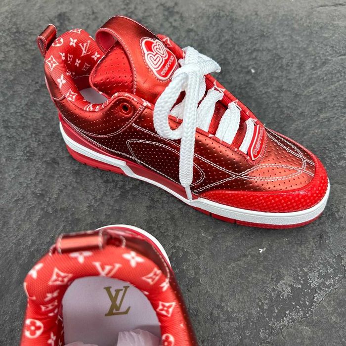 Louis Vouitton Skate