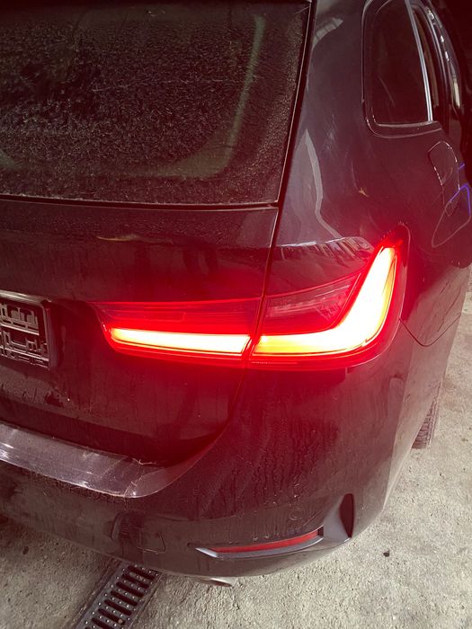 Bmw g21 стопове европейски