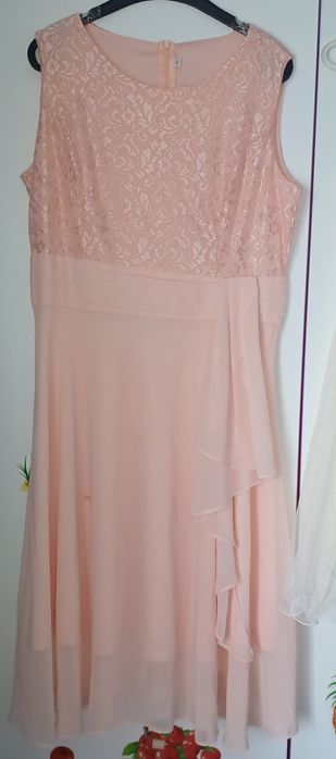 Rochie roz 42-44