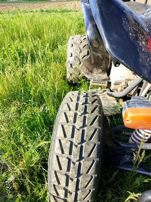 ATV Bashan 200 cardan
